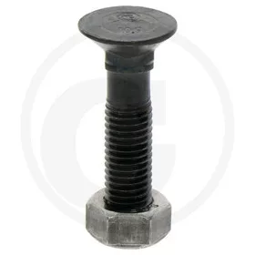 1801255810 GRANIT Ekecsavar M12x55