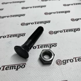 1801260810 GRANIT Ekecsavar M12x60 DIN 608