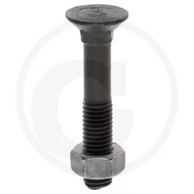 1801270810 GRANIT Ekecsavar 12x70 DIN 608