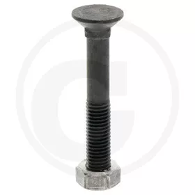 1801285810 GRANIT Ekecsavar - Hatlapfejű anyával