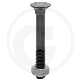 1801290810 GRANIT Ekecsavar M12x90 DIN 608