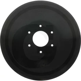 1802200007 GRANIT Tárcsa Sima, Ø 300 x 3 mm