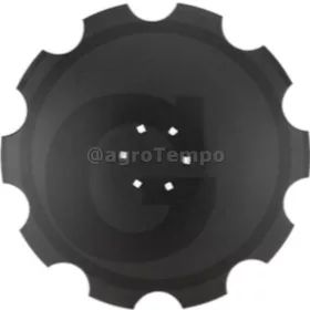 1802800001 GRANIT Tárcsalap