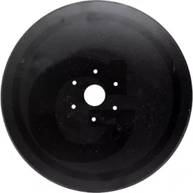 1802800003 GRANIT Tárcsa Sima, Ø 325 x 3,5 mm