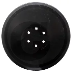 18028 H2204660 GRANIT Tárcsalap Sima, Ø 410 x 5 mm