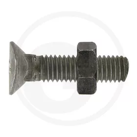 18030.009 GRANIT Ekecsavar M10 x 60, 10.9