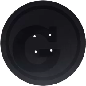 18031-0588 GRANIT Tárcsalap Sima