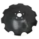 18031-220KI2R768 GRANIT Tárcsalap csipkés Ø 510 x 6 mm lyukkör Ø = 110 mm