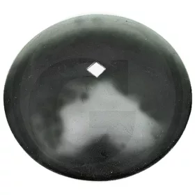 18031-236030 GRANIT Tárcsalap Sima, Ø 350 x 4 mm