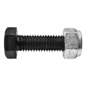 1803200640 GRANIT Csavar anyával - M12 x 1,75 x 40 mm, 8.8