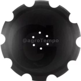 18046 R2320401 Granit tárcsalap