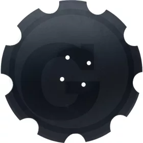 1805000020 GRANIT Tárcsalap 460