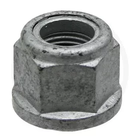 18051-16RMU GRANIT Önzáró peremes anya - M16 x 1,5, 10.9