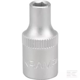 18060060045KR KRAMP Dugókulcs, 1/4", 6-szögű, 4,5 mm