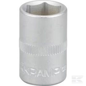 18060060110KR KRAMP Dugókulcs, 1/4", 6-szögű, 11 mm