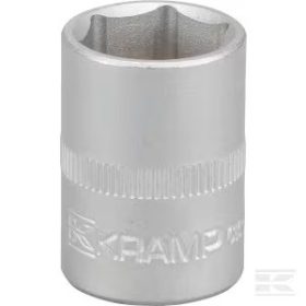 18060060140KR KRAMP Dugókulcs, 1/4", 6-szögű, 14 mm 18060060140KR KRAMP Dugókulcs, 1/4", 6-szögű, 14 mm