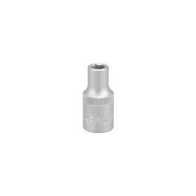 18060061050KR KRAMP Dugókulcs, 1/4”, 6-szögű, 3/16