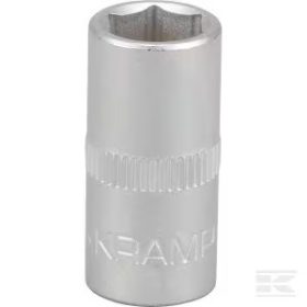 18060061080KR KRAMP Dugókulcs, 1/4”, 6-szögű, 5/16