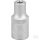 18060062005KR KRAMP Dugókulcs, 1/4" Torx E5
