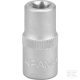 18060062008KR KRAMP Dugókulcs, 1/4" Torx E8