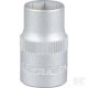 18060100080KR KRAMP Dugókulcs, 3/8", 6-szögű, 8 mm