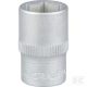 18060100130KR KRAMP Dugókulcs, 3/8", 6-szögű, 13 mm