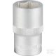 18060131130KR KRAMP Dugókulcs, 1/2”, 6-szögű, 1/2
