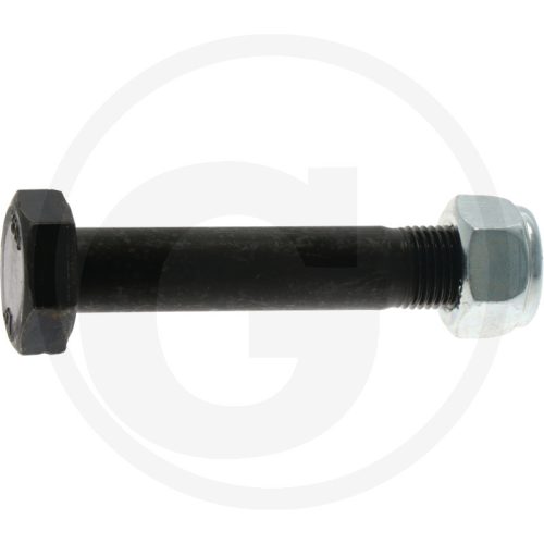 18063-1685 Granit Csavar anyával M16 x 1.5 x 85 mm 10.9, 27 mm