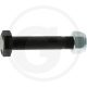 18063-1685 Granit Csavar anyával M16 x 1.5 x 85 mm 10.9, 27 mm