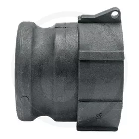   18103A2 Arag Camlock A típus 3/4" belső menet 1/2" polipropilén