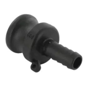 18103E2 Arag Camlock E típus 3/4" tömlővég 13 mm