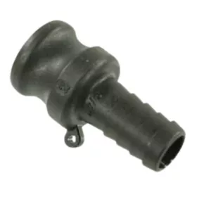 18104E Arag Camlock E típus 1" tömlővég