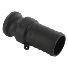 18104E5 Arag Camlock E típus 1" tömlővég 32 mm