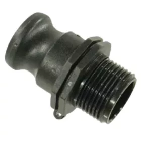   18104F Arag Camlock F típusú 1"-os külső menetes polipropilén