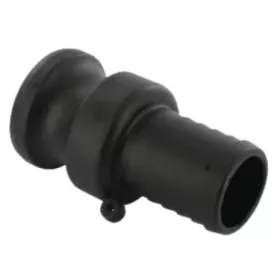 18105E Arag Camlock E típus 1 1/4" tömlővég