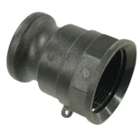 18106A Arag Camlock A típus 1 1/2" belső menet