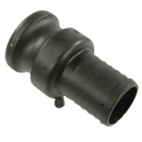 18106E Arag Camlock E típus 1 1/2" tömlővég