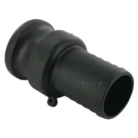 18106E40 Arag Camlock E típus 1 1/2" tömlővég 40 mm