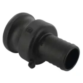 18106E5 Arag Camlock E típus 1 1/2" tömlővég 32 mm