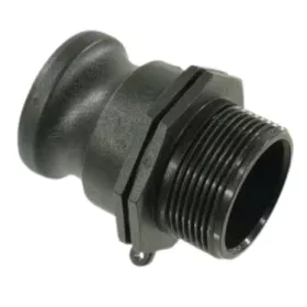 18106F Arag Camlock F típus 1 1/2" külső menet