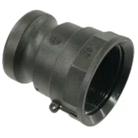 18107A Arag Camlock A típus 2" belső menet