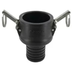 18107C Arag Gyorscsatlakozó M-elem 2" 50 mm