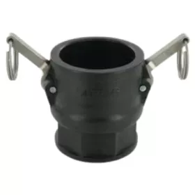 18107D Arag Camlock D típus 2" belső menet