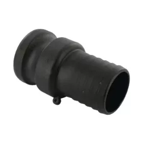 18107E Arag Camlock E típus 2" tömlővég 50 mm