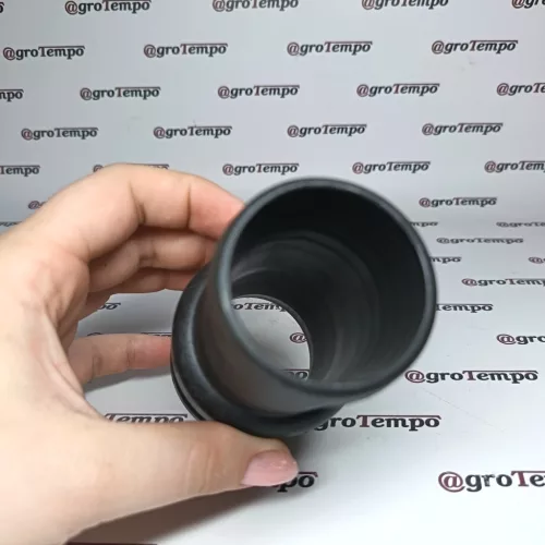 18107E Arag Camlock E típus 2" tömlővég 50 mm