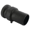 18107E Arag Camlock E típus 2" tömlővég 50 mm