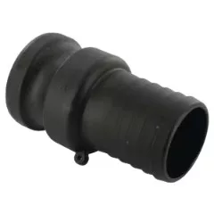 18107E Arag Camlock E típus 2" tömlővég 50 mm