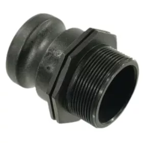 18107F Arag Camlock F típus 2" külső menet