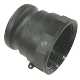 18109A Arag Camlock A típus 3" belső menet