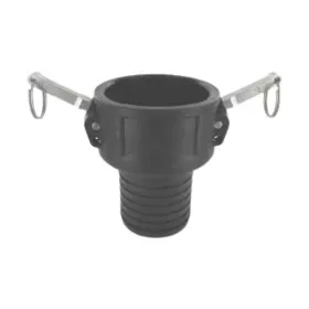 18109C Arag Gyorscsatlakozó M-elem 3" 75 mm